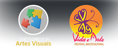 Logomarca Festival de Rock Autoral