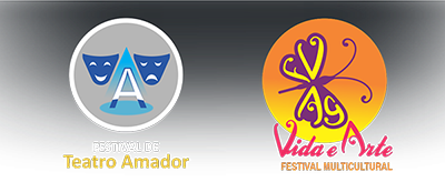 Logomarca Festival de Rock Autoral